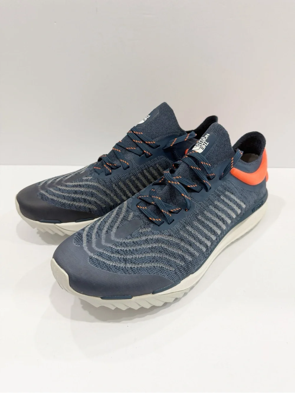 The North Face Men's VECTIV Escape Knit Hiking Shoes